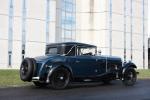 Delage DMN Faux Cabriolet 1929 года